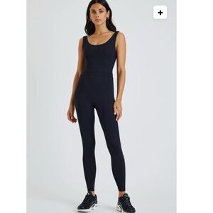 Year of Ours reformer ribbed onesie